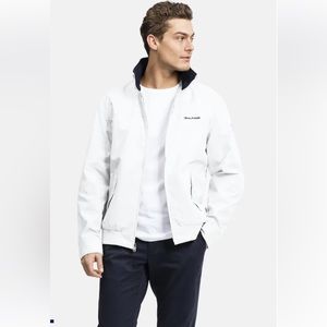 NWT Tommy Hilfiger jacket